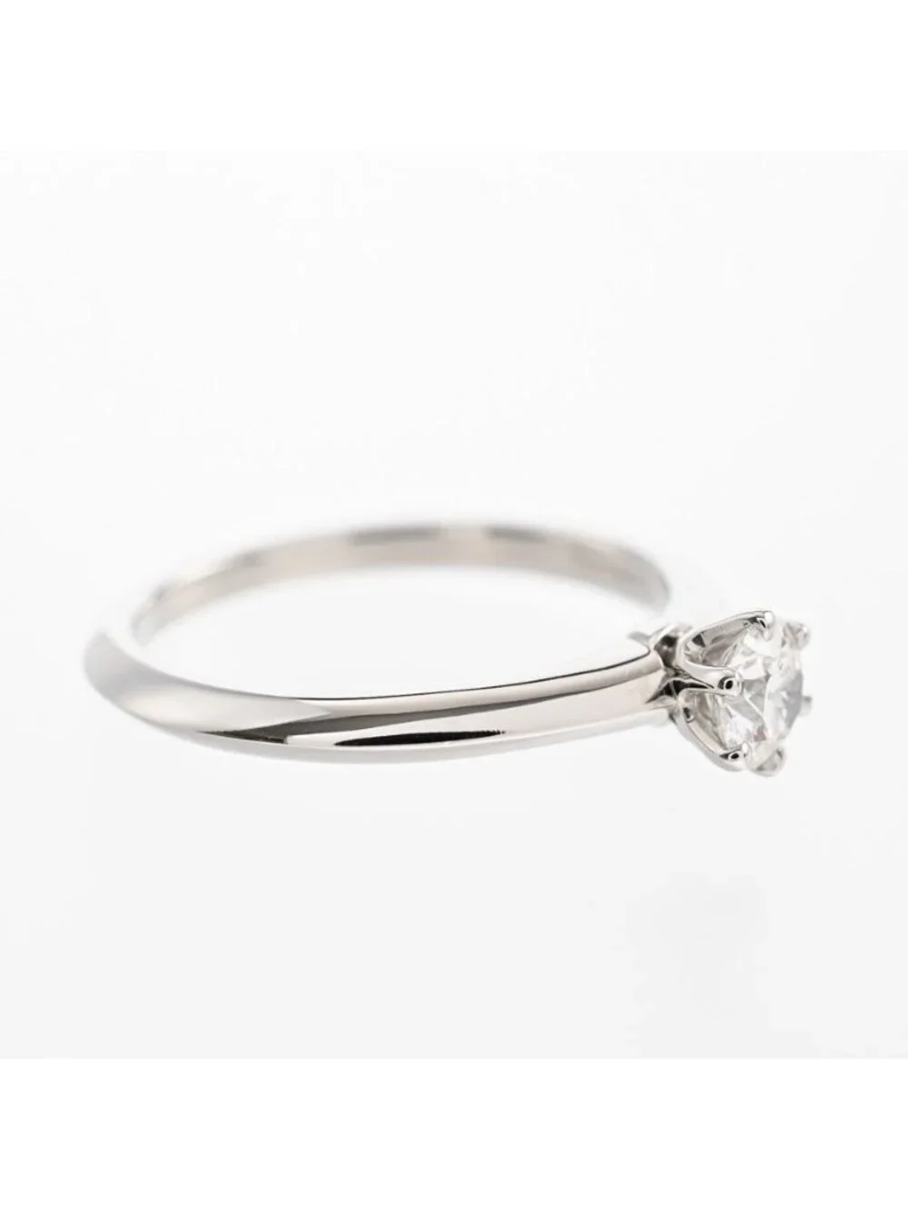 Tiffany & Co. product rank